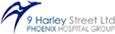 9 Harley Street Ltd - Phoenix Hospital Group