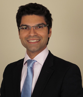 Mr. Ahmed Ahmed