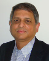 Dr. Prakash Naik