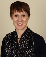 Dr. Vicky Mitchell